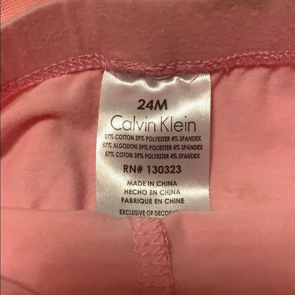 CALVIN KLEIN Set - Picture 3 of 4